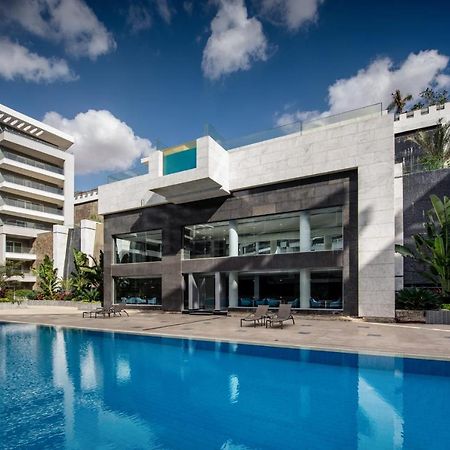 The 2Bdr Compelling Condo 5 Min To Cai Airport ไคโร ภายนอก รูปภาพ