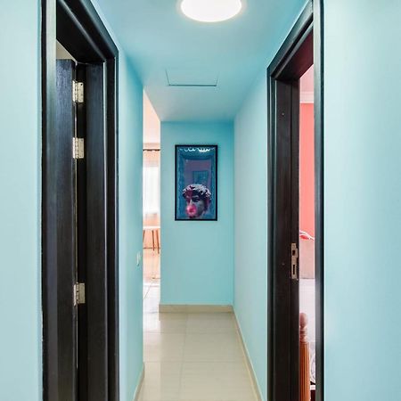 The 2Bdr Compelling Condo 5 Min To Cai Airport ไคโร ภายนอก รูปภาพ