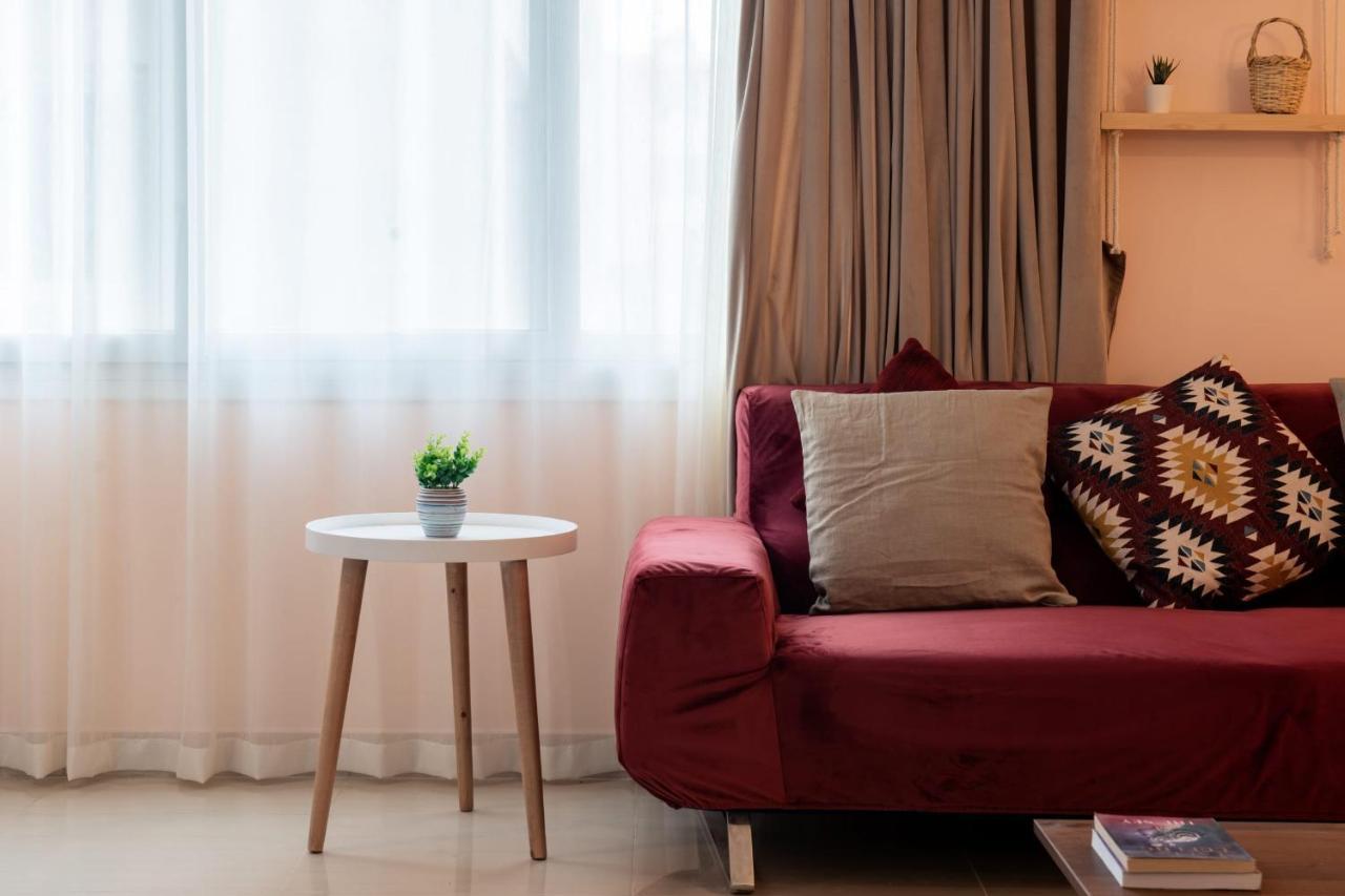 The 2Bdr Compelling Condo 5 Min To Cai Airport ไคโร ภายนอก รูปภาพ