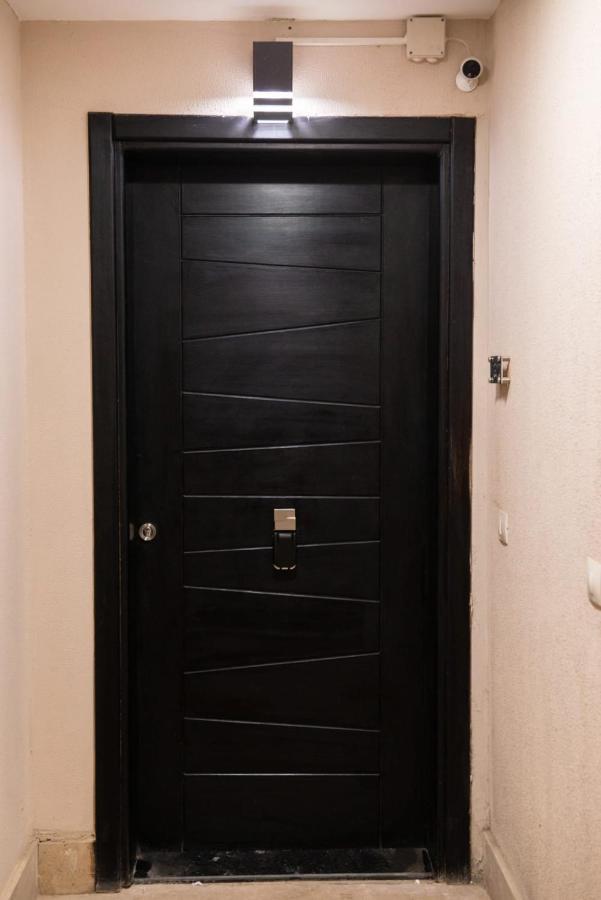 The 2Bdr Compelling Condo 5 Min To Cai Airport ไคโร ภายนอก รูปภาพ