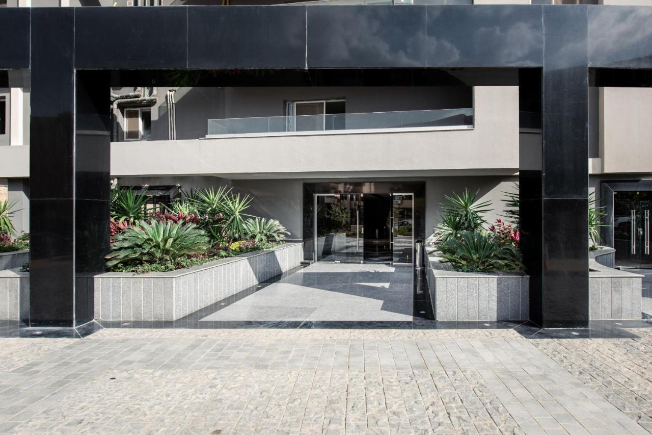 The 2Bdr Compelling Condo 5 Min To Cai Airport ไคโร ภายนอก รูปภาพ